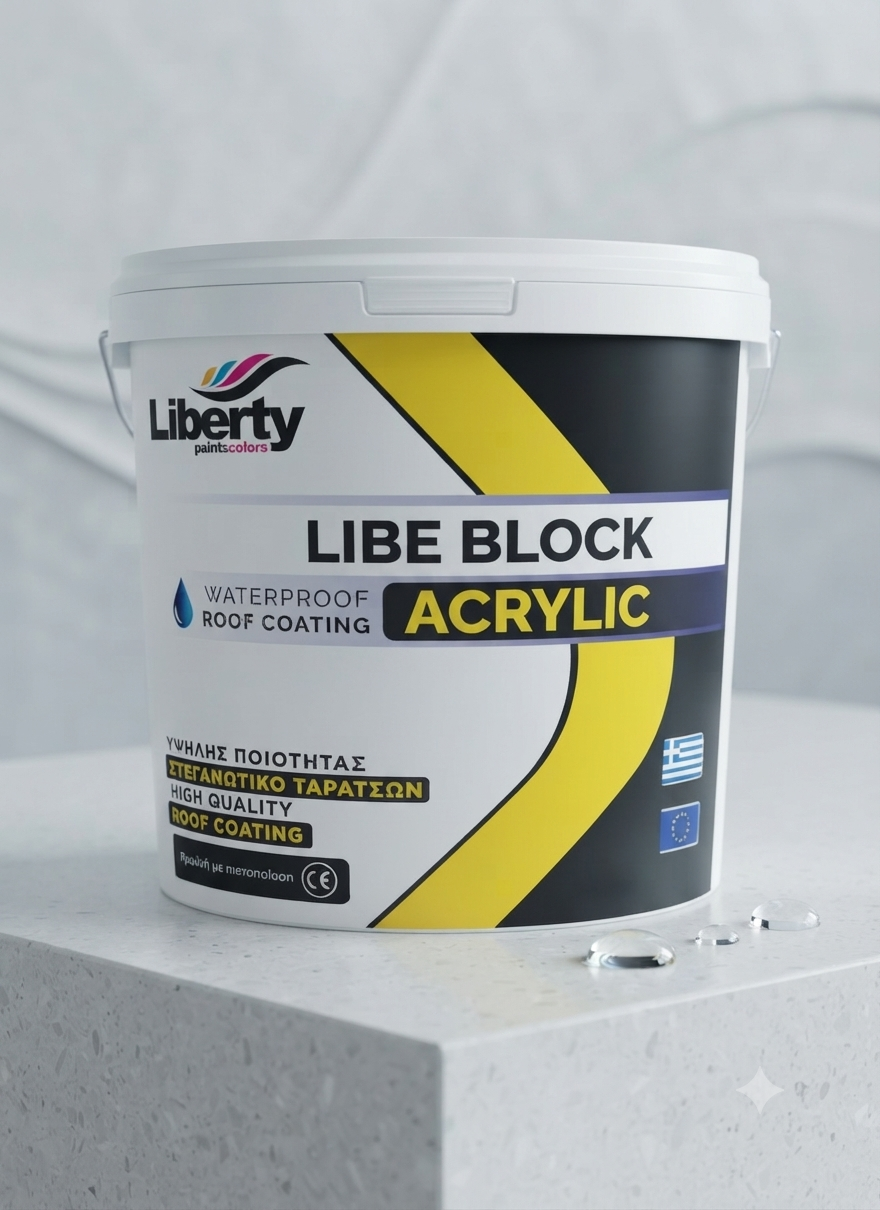 Libe Block
