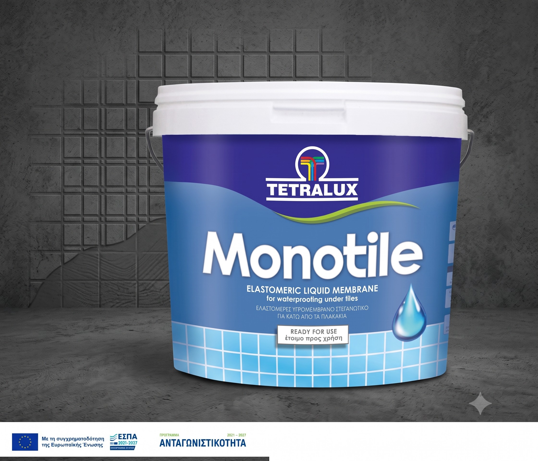 Monotile 
